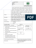 Sop Monitoring