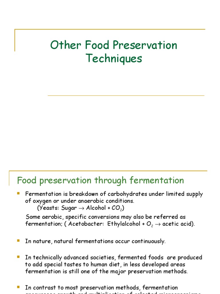 Food Preservation Methods - 1584402245?v=1