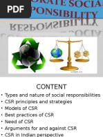 CSR 2015