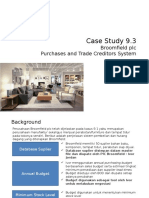 Case Study 9