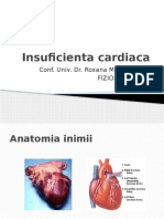 Insuficienta Cardiaca Stanga