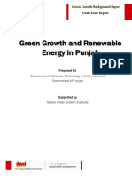 Punjab Renewables