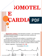 Zgomotele Cardiace