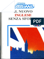 Corso Assimil Inglese 