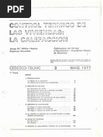 Apuntes Aire Acondicionado | PDF
