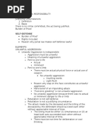 Reyes Notes