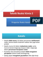 KATALIS HETEROGEN PADAT