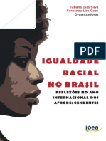 Livro Igualdade Racialbrasil01