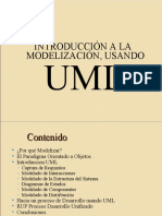 Uml 600