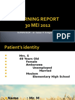 SUPERVISOR: Dr. Sabar P. Siregar SP - KJ