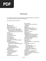 Entradas Diccionario Critico CS