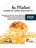 Buku Materi LKMM Wil 2016