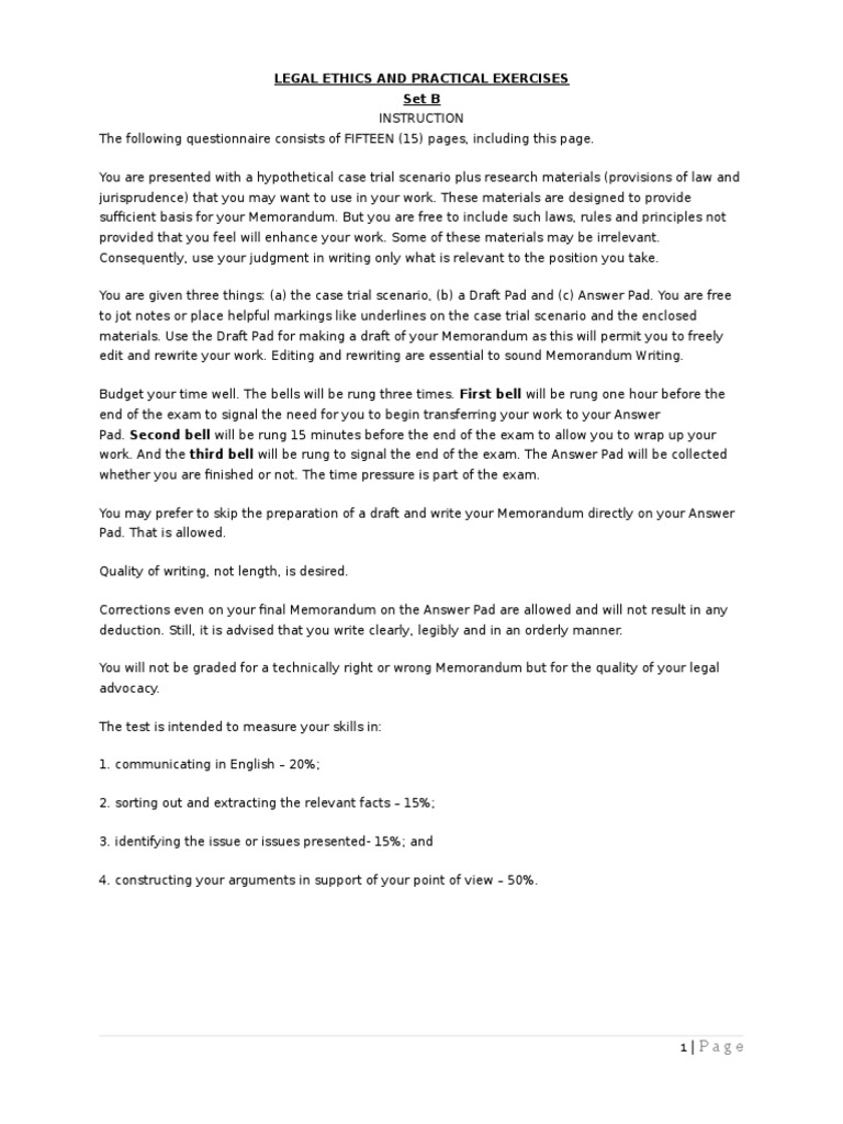 Ethical argument essay examples image