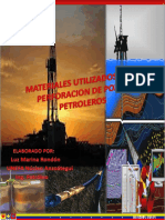 Catàlogo de Materiales (Luz Marina Rondon Cedeño)