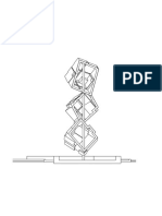 Squar3 Section Model