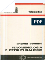 BONOMI, Andrea. Fenomenologia e estruturalismo.pdf