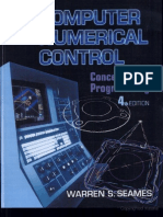 Computer Numerical Control