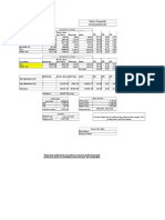 Relative Valuation - 2015JULB02046