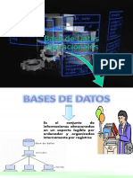 Bases de Datos Operacionales