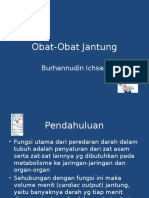 Obat Jantung