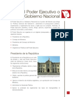 Conoce Los Ministerios PDF