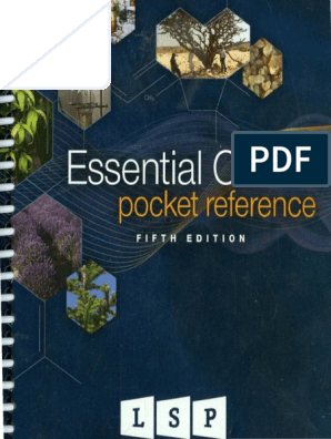 Essential Oils Pocket Reference Fifth Edition Essential Oil