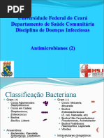 Antibioticoterapia 2