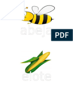 Abeja