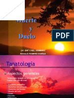 Tanatologia Muerteyduelo 090809120843 Phpapp02
