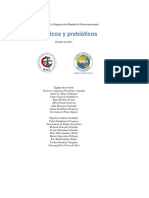 2011 Probióticos y Prebióticos PDF