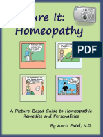 Picture It Homeopath
