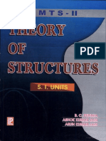 Theory of Structure PDF