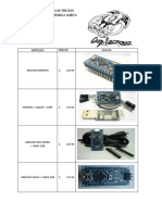 Catalogo Jaibita Electronica PDF