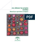 Andalucía Junta de  - Como Obtener tus Propias Semillas.pdf