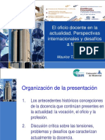 El oficio docente (ppd).pdf