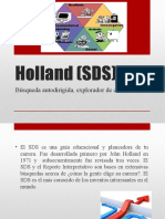Holland Sds