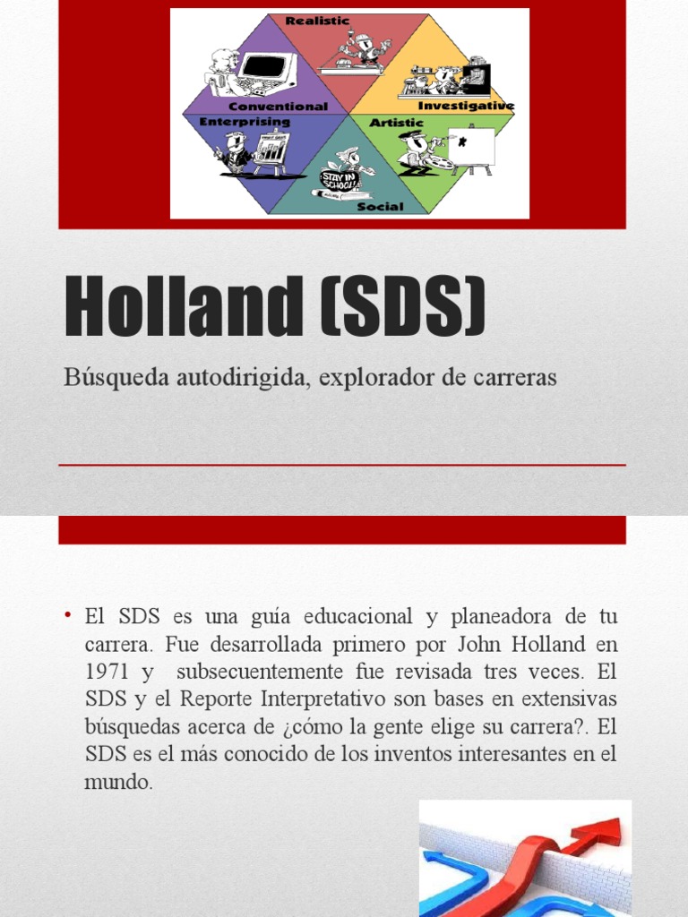 Holland Sds