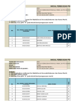 Modul Offline BM SK Thn2