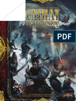 (ED3) Cathay The Five Kingdoms - Gamemaster's Guide
