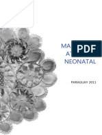 Manual Neonatal Diciembre 2011