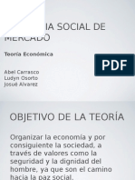 Economia Social de Mercado