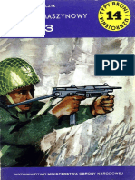 TBiU 014 - Pistolet Maszynowy PM-63 PDF