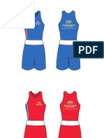 Uniforme Boxeo (1)