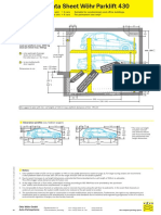 Single Unit 2 Cars Suitable For Condominium and Office Buildings. Double Unit 4 Cars For Permanent Use Only!