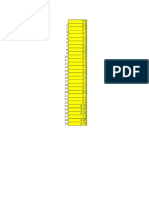 Tercer Trabajo de Geostadistica