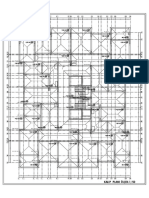 Kalip Plani Ölçek:1/50 Isi Yalitim Detaylari