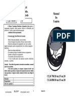 MANUAL CLB750 - 850 REVd70100525703 PDF