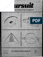 PURSUIT Newsletter No. 78, Second Quarter 1987 - Ivan T. Sanderson