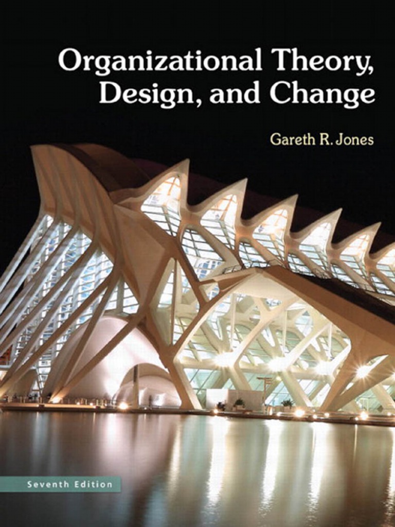 Management Daft 8th Edition