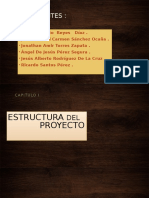 Estructura Del Proyecto1.5